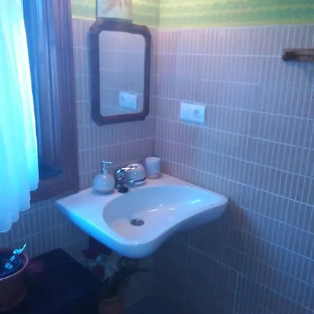 La Cabanina