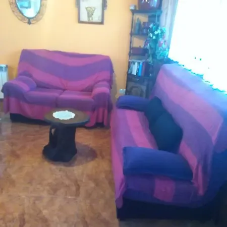 La Cabanina * Miranda