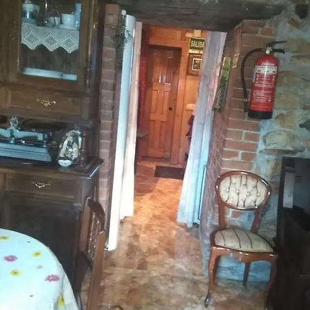 La Cabanina