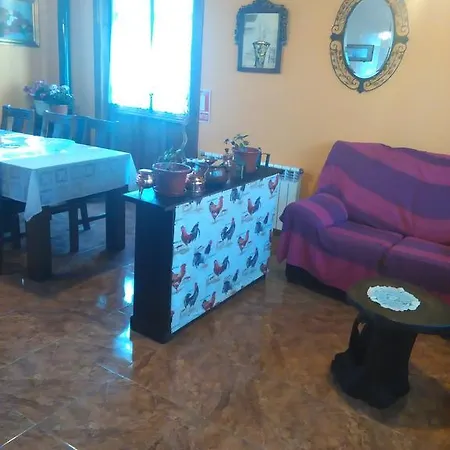 La Cabanina *