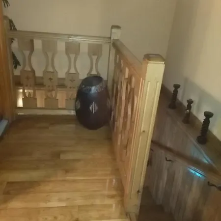 La Cabanina