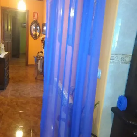 La Cabanina Miranda