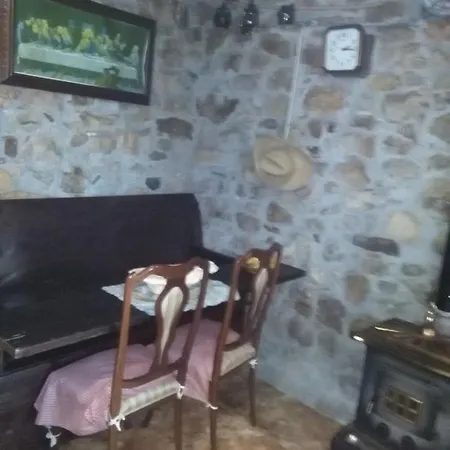 La Cabanina